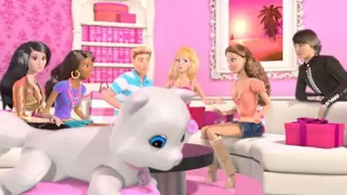 Barbie: Life in the Dreamhouse S1E13