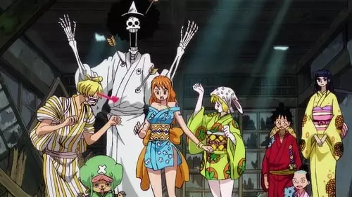 One Piece S21E911