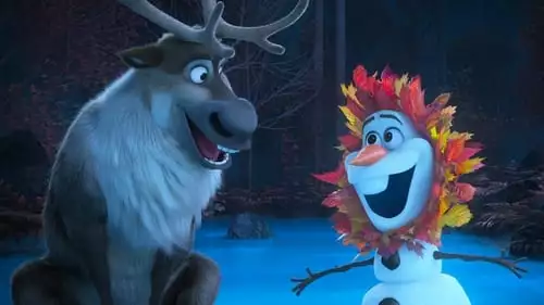 Olaf Apresenta S1E3