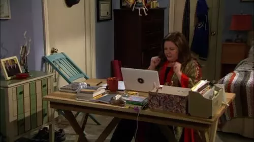 Mike & Molly: Um Casal de Peso S4E22