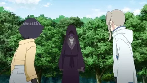 Boruto: Naruto Next Generations S1E268