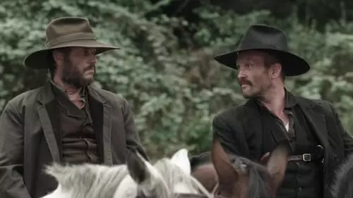 Hatfields & McCoys S1E2