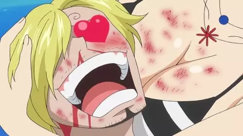 One Piece S14E528