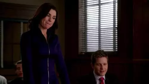 The Good Wife – Pelo Direito de Recomeçar S4E21