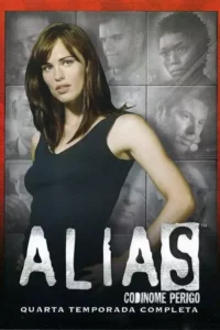 Alias: Codinome Perigo – Temporada 4