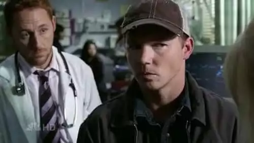 ER: Plantão Médico S13E7