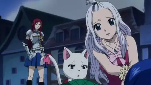 Fairy Tail S2E24