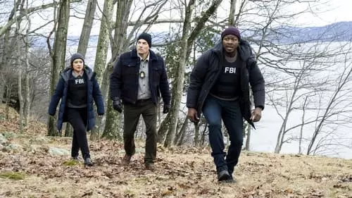 FBI: Os Mais Procurados S5E4