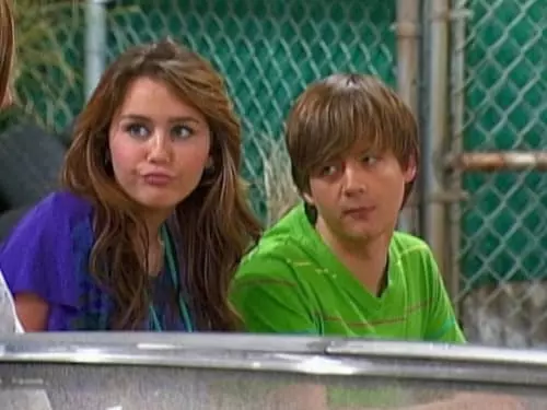 Hannah Montana S3E23