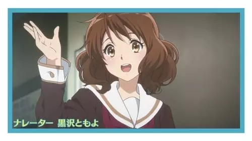 Sound! Euphonium S0E19