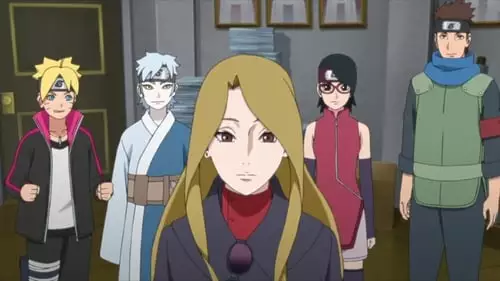 Boruto: Naruto Next Generations S1E67