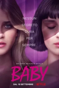 Baby – Temporada 3