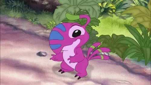 Lilo e Stitch: A Série S2E21