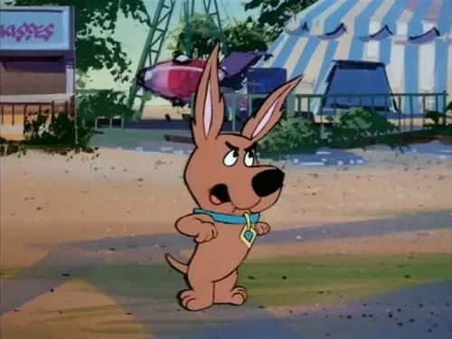 Scooby-Doo e Scooby-Loo S3E1