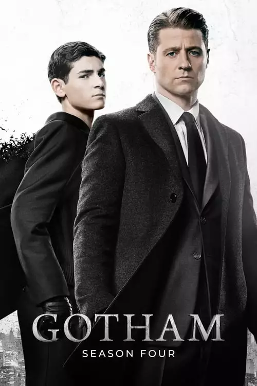 Gotham – Temporada 4