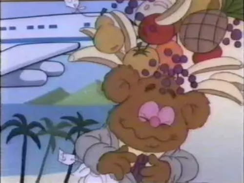 Muppet Babies S6E2