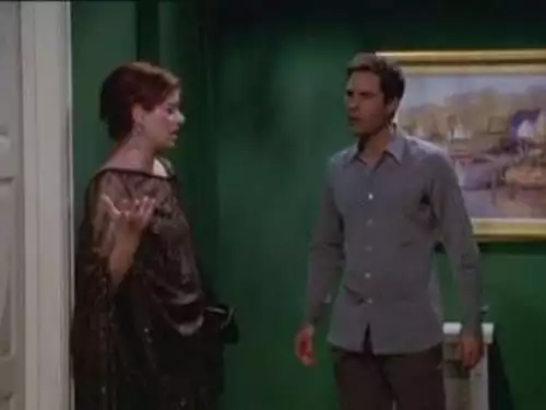 Will e Grace S6E16