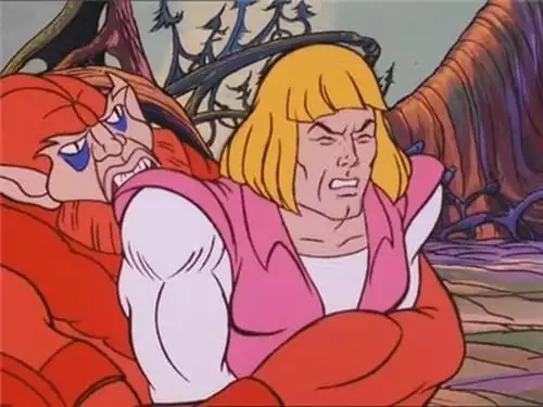 He-Man e Os Defensores do Universo S1E15