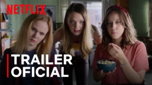 Sexify – Sexify | Trailer Oficial | Netflix Brasil