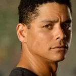 Charlie Barnett