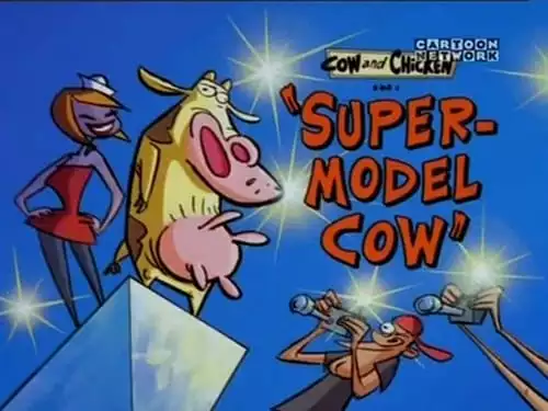 A Vaca e o Frango S1E4