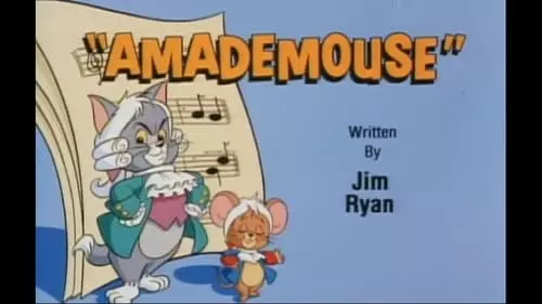 Os Filhos de Tom e Jerry S2E16