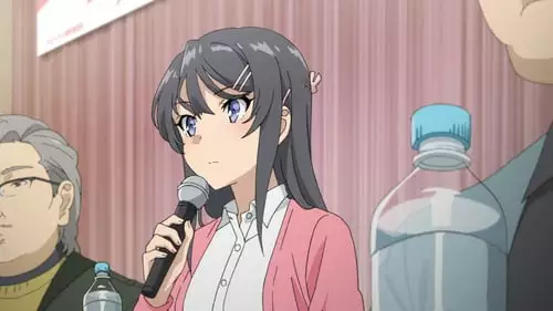 Rascal Does Not Dream of Bunny Girl Senpai S1E11