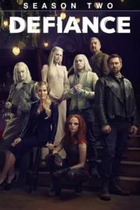 Defiance – Temporada 2