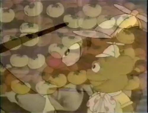 Muppet Babies S2E11