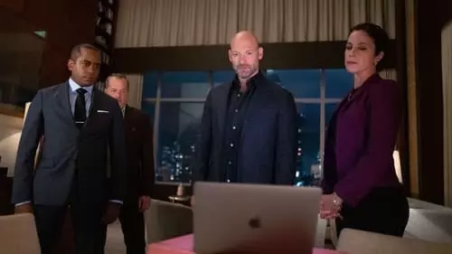 Billions S6E8