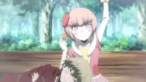 Danganronpa: The Animation S2E5