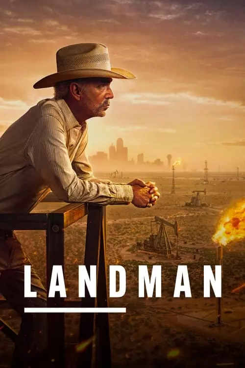 Landman – Temporada 1