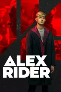 Alex Rider – Temporada 1