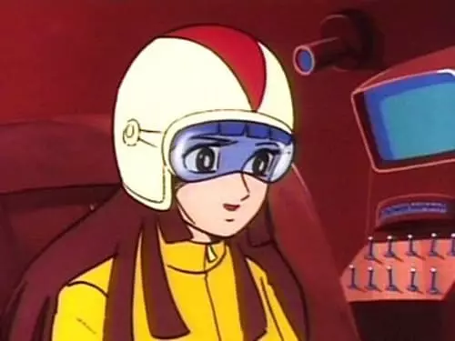 Mazinger Z S1E29