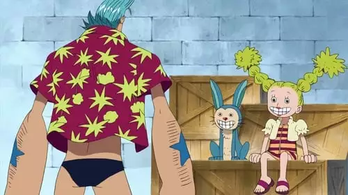 One Piece S9E297