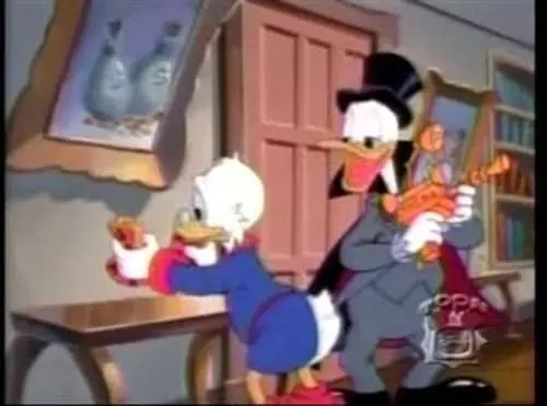 DuckTales: Os Caçadores de Aventuras S3E7