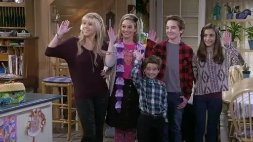 Fuller House S1E11