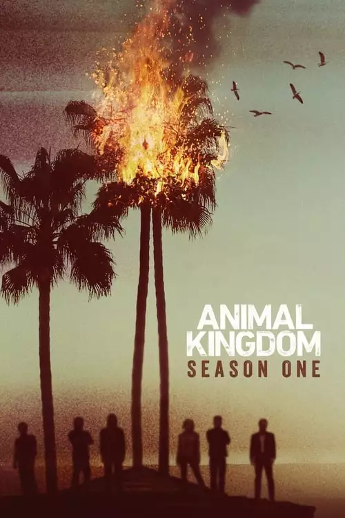 Reino Animal – Temporada 1