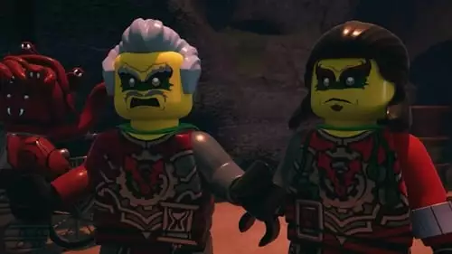 Ninjago: Mestres do Spinjitzu S7E6