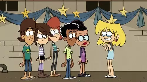 The Loud House S2E17