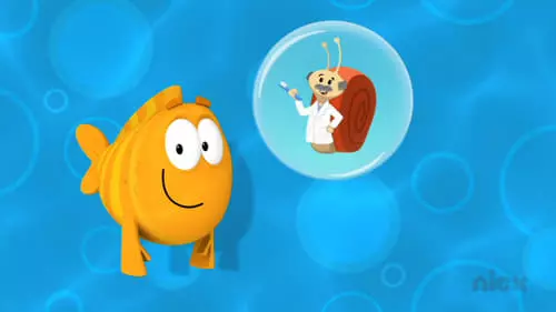 Bubble Guppies S2E7