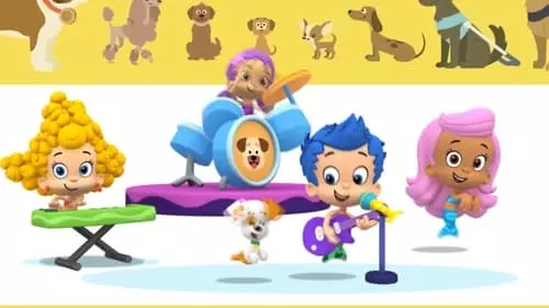 Bubble Guppies S3E7