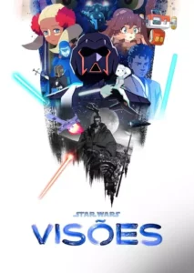 Star Wars: Visions