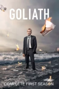 Golias – Temporada 1