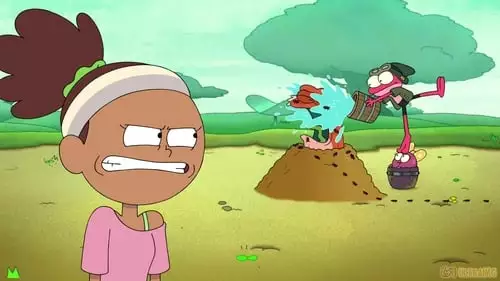 Amphibia S1E22