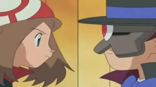 Pokémon S7E22