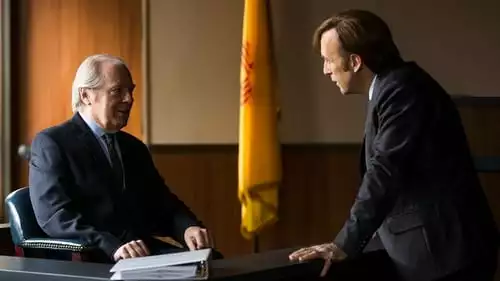 Better Call Saul S3E5