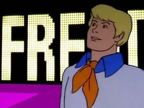 Scooby-Doo, Cadê Você? S0E1