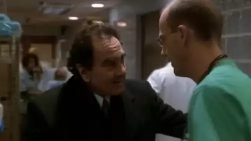 ER: Plantão Médico S4E9