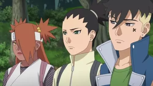 Boruto: Naruto Next Generations S1E229